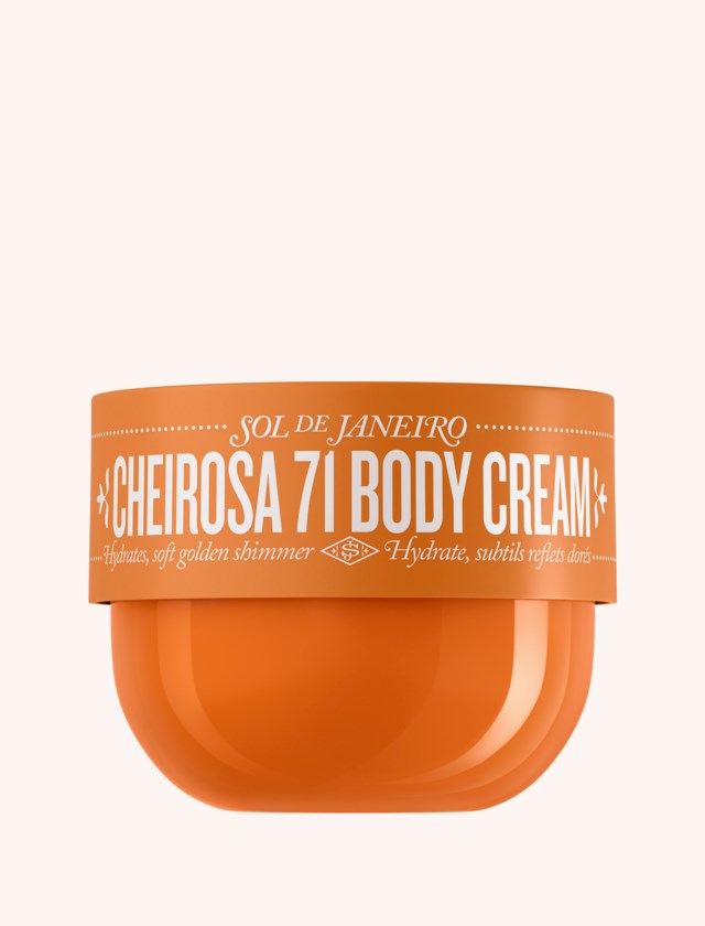 Cheirosa '71 Le Cream 240 ml Cheirosa '71 Le Cream 240 ml