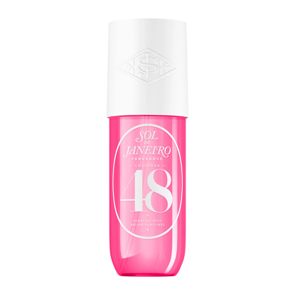 Sol de Janeiro - Brazilian Crush Cheirosa 48 Perfume Mist 240 ml på KICKS.se