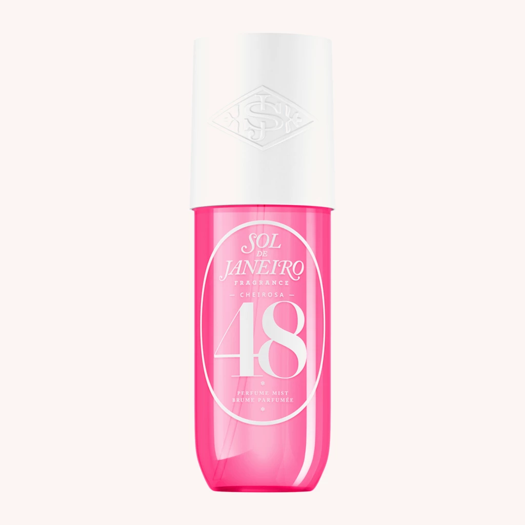 Brazilian Crush Cheirosa 48 Perfume Mist 240 ml
