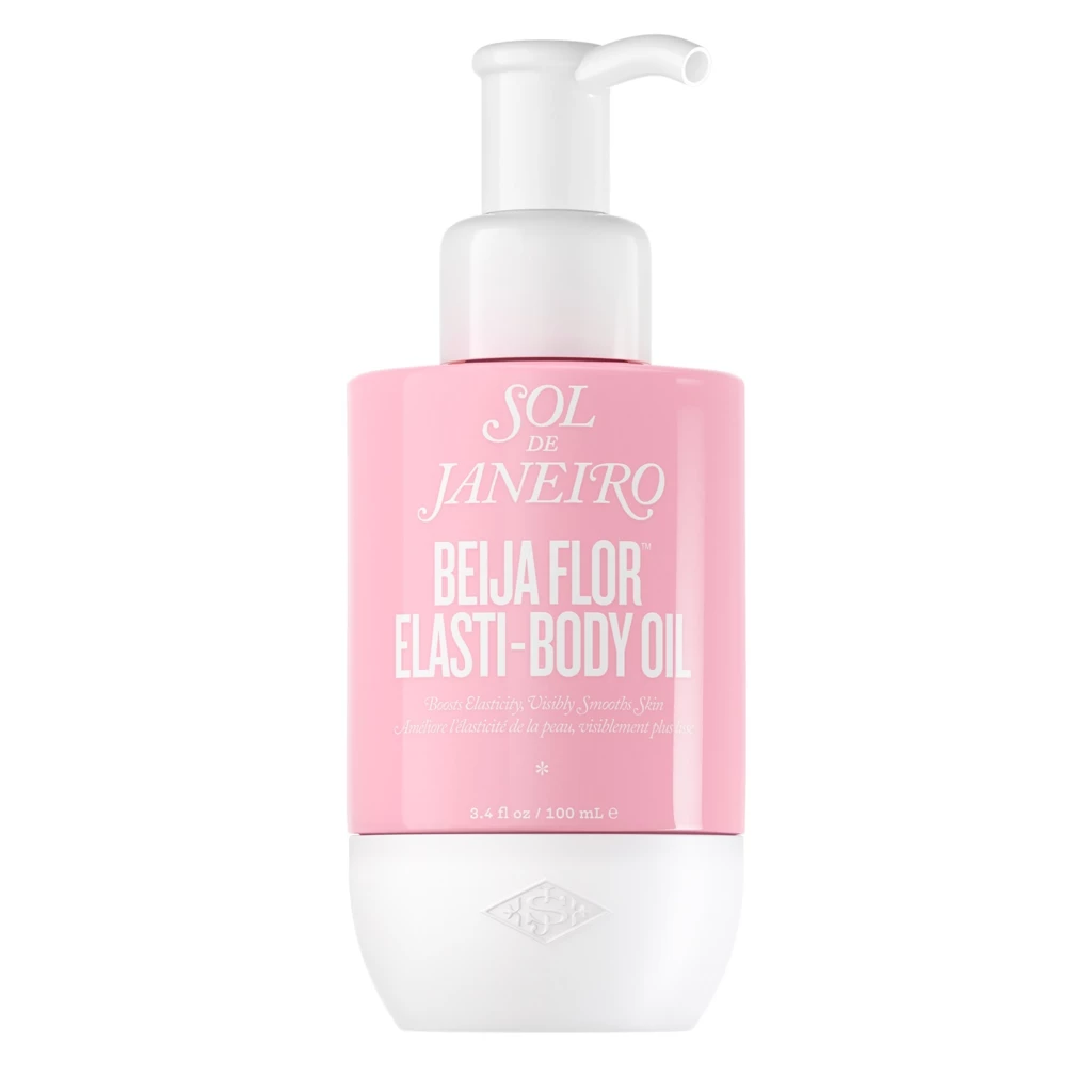 Sol de Janeiro - Beija Flor Elasti Body Oil 100 ml på KICKS.se