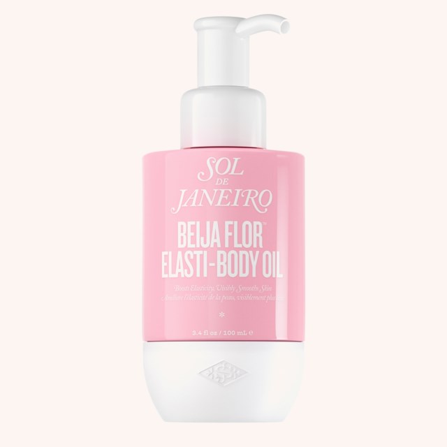 Beija Flor Elasti Body Oil 100 ml Beija Flor Elasti Body Oil 100 ml