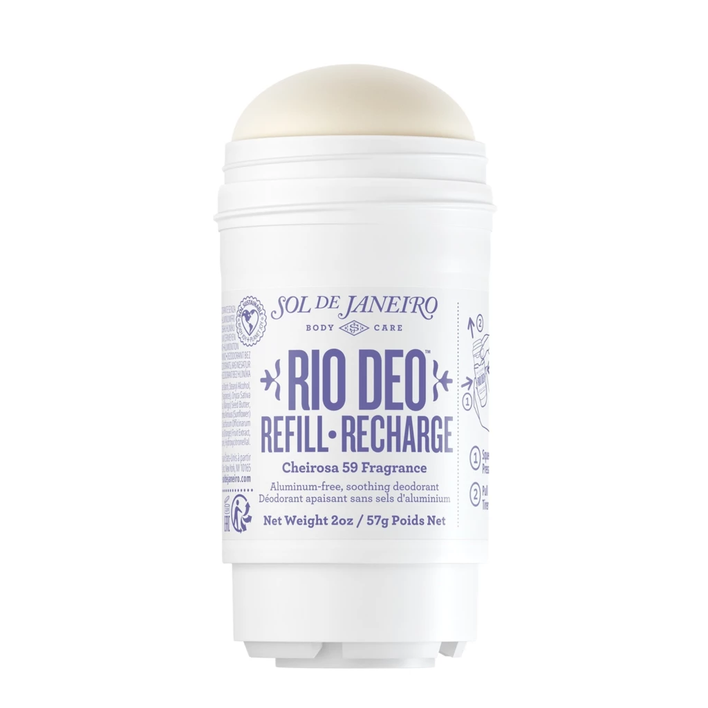 Sol de Janeiro - Rio Cheirosa 59 Refill Deo Roll på KICKS.se