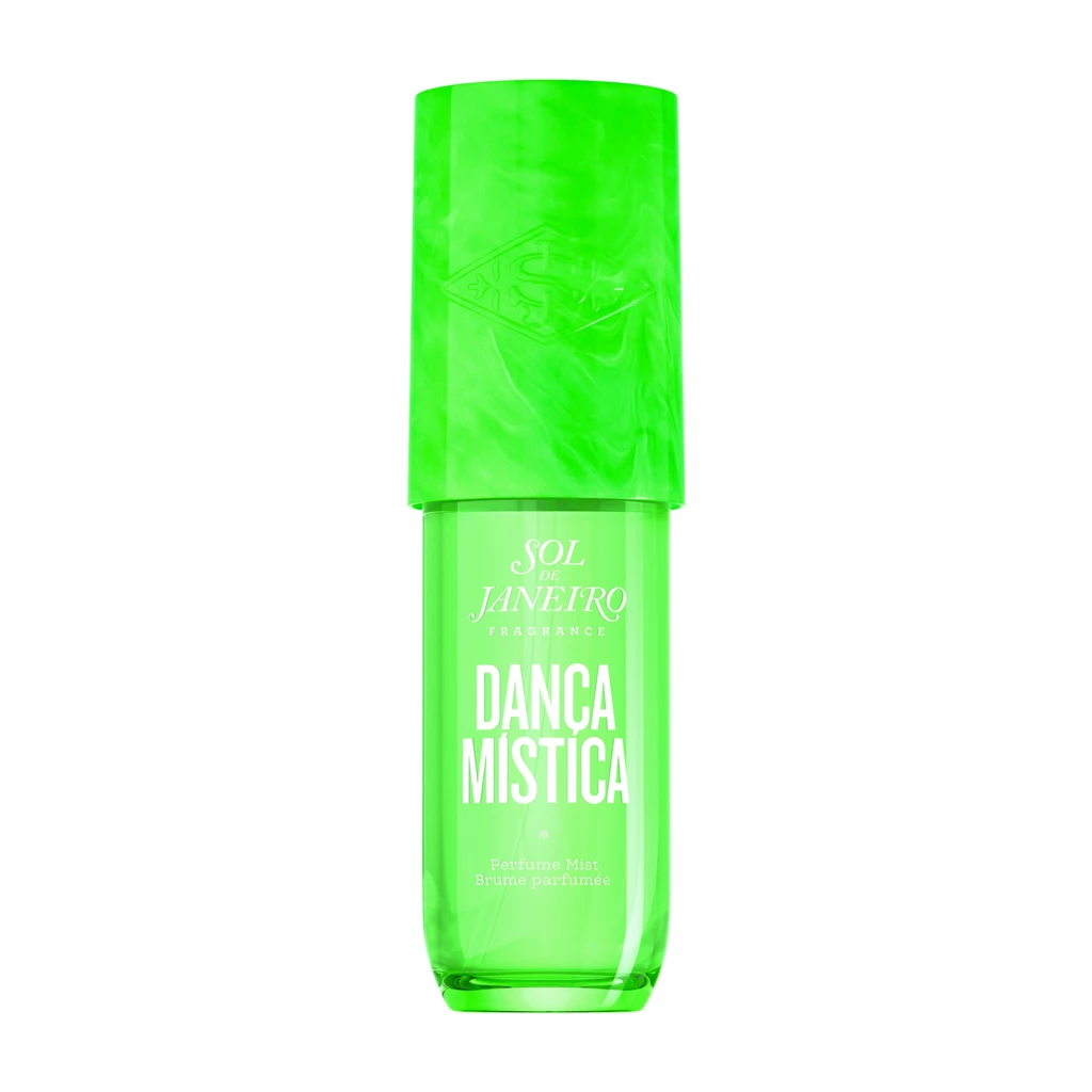 Sol de Janeiro - Summer Mist Danca Mistica 90 ml på KICKS.no