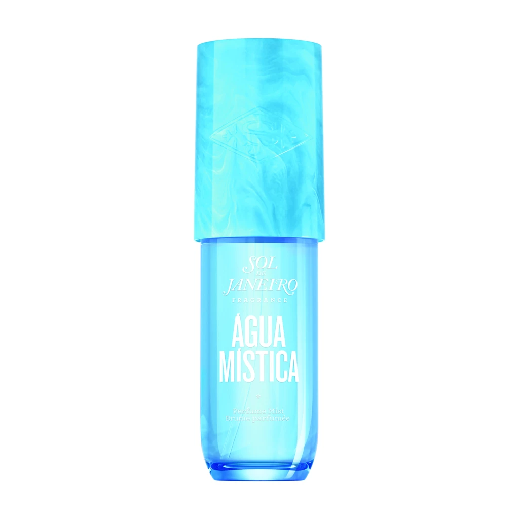 Sol de Janeiro - Summer Mist Agua Mistica 90 ml på KICKS.se
