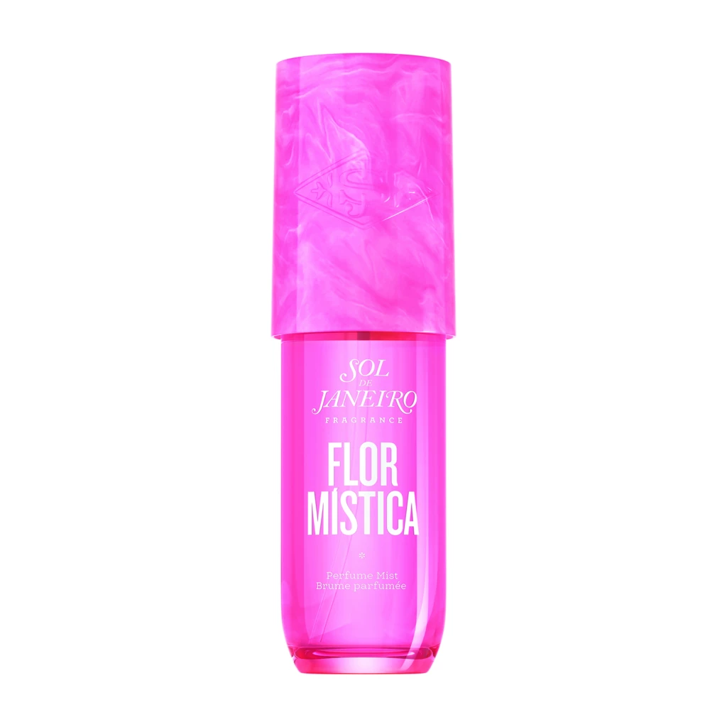Sol de Janeiro - Summer Mist Flor Mistica 90 ml på KICKS.se