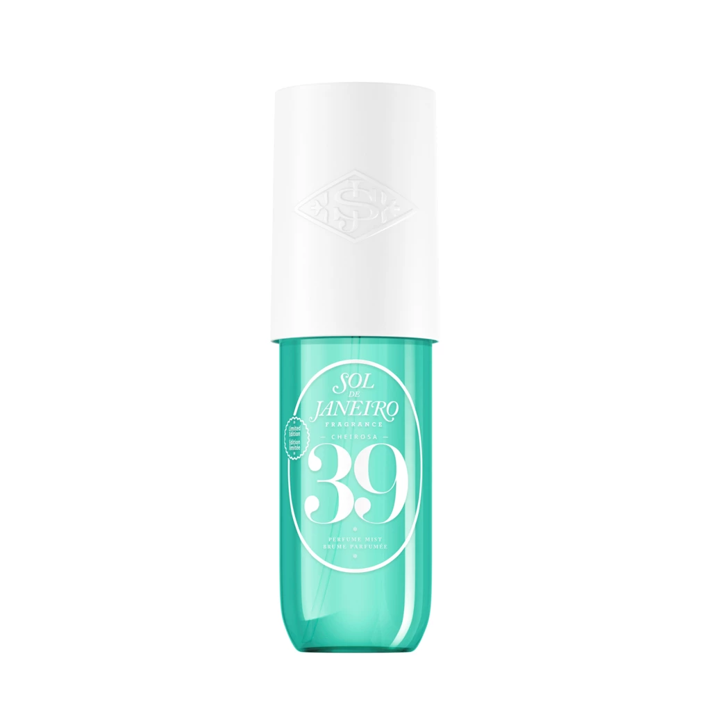 Sol de Janeiro - Le Cheirosa 39 Perfume Mist 90 ml på KICKS.se