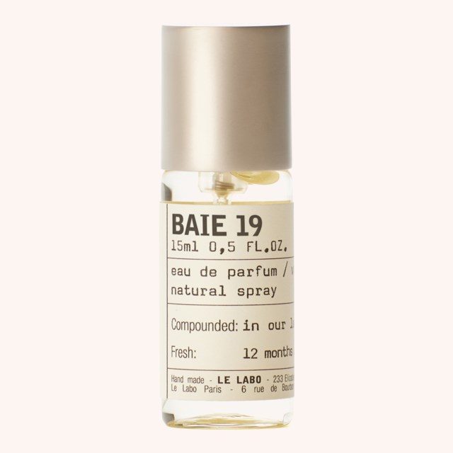 Baie 19 EdP 15 ml