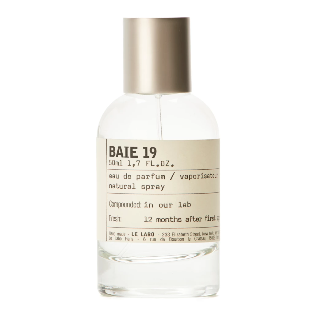 Le Labo - Baie 19 EdP 50 ml på KICKS.se