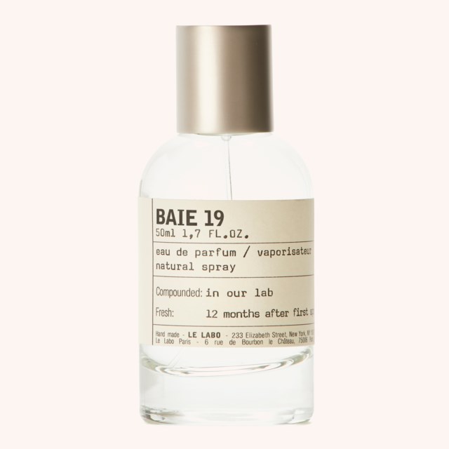 Baie 19 EdP 50 ml Baie 19 EdP 50 ml