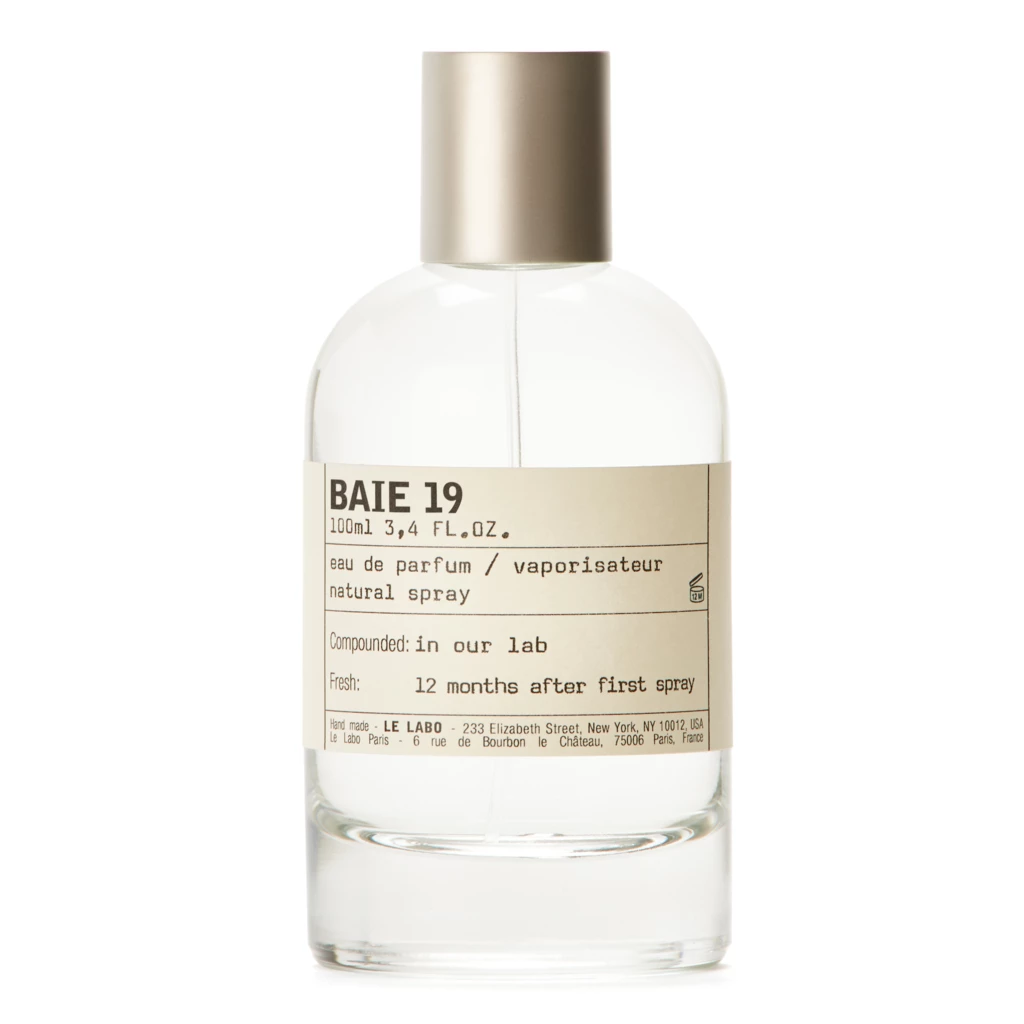 Le Labo - Baie 19 EdP 100 mlosoitteessa Kicks.fi