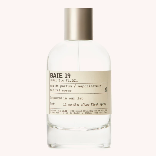 Baie 19 EdP 100 ml Baie 19 EdP 100 ml