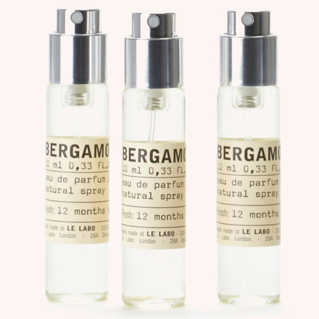Bergamote 22 Travel Tube EdP Refill 10 ml Bergamote 22 Travel Tube EdP Refill 10 ml