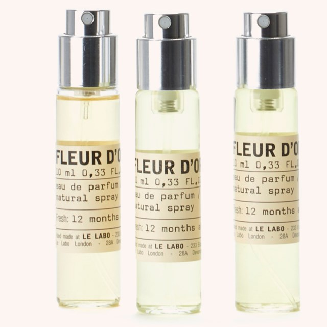 Fleur D'Oranger 27 EdP Travel Tube Refill 10 ml Fleur D'Oranger 27 EdP Travel Tube Refill 10 ml