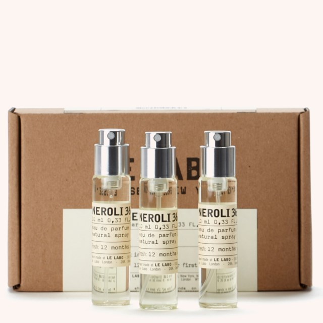 Neroli 36 EdP Travel Tube Refill 10 ml Neroli 36 EdP Travel Tube Refill 10 ml
