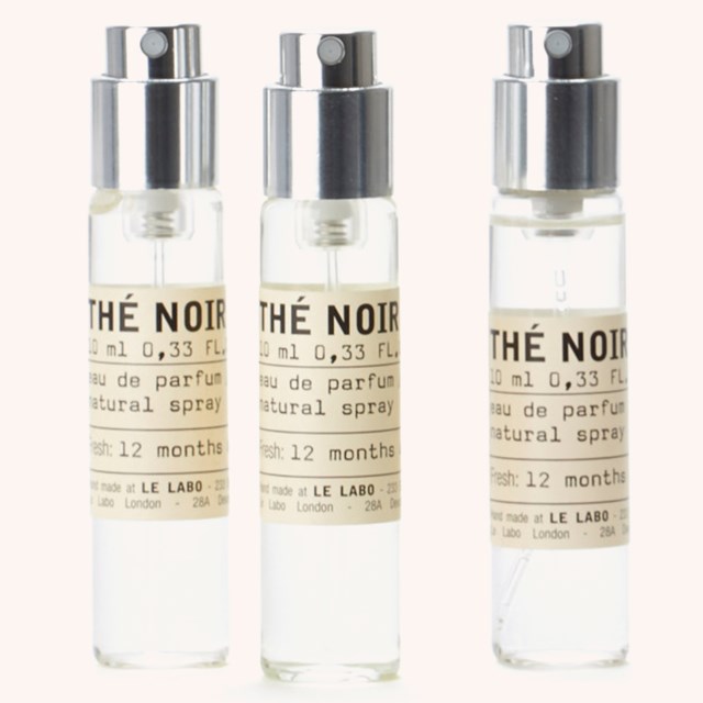 Thé Noir 29 EdP Travel Tube Refill 10 ml Thé Noir 29 EdP Travel Tube Refill 10 ml