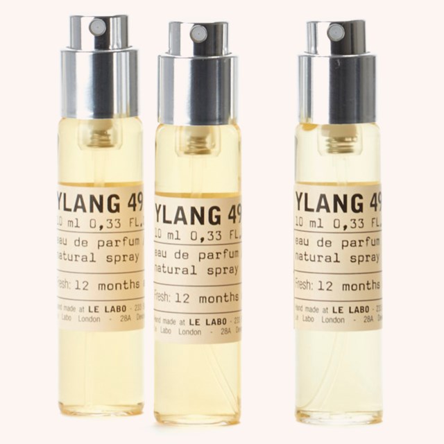 Ylang 49 EdP Travel Tube Refill 10 ml Ylang 49 EdP Travel Tube Refill 10 ml
