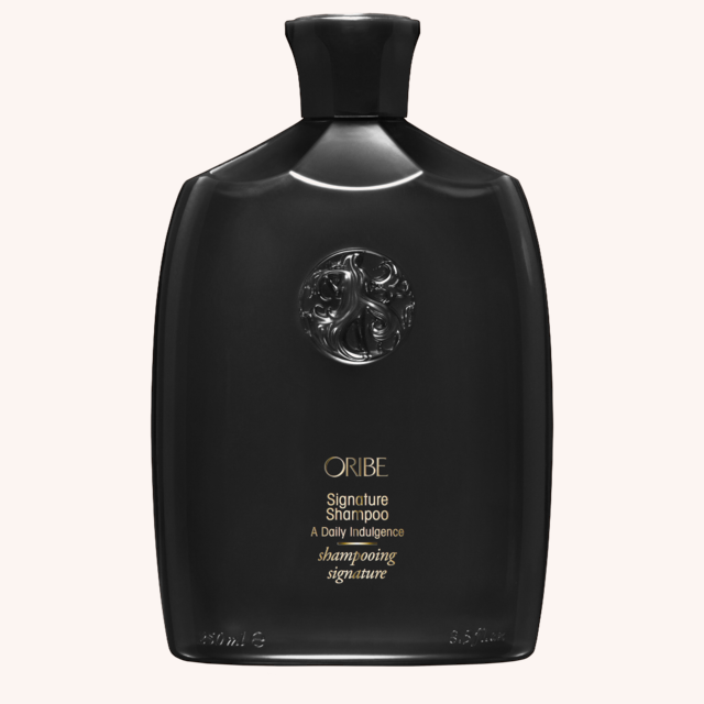 Signature Shampoo 250 ml Signature Shampoo 250 ml
