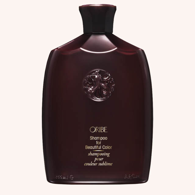Beautiful Color Shampoo 250 ml Beautiful Color Shampoo 250 ml