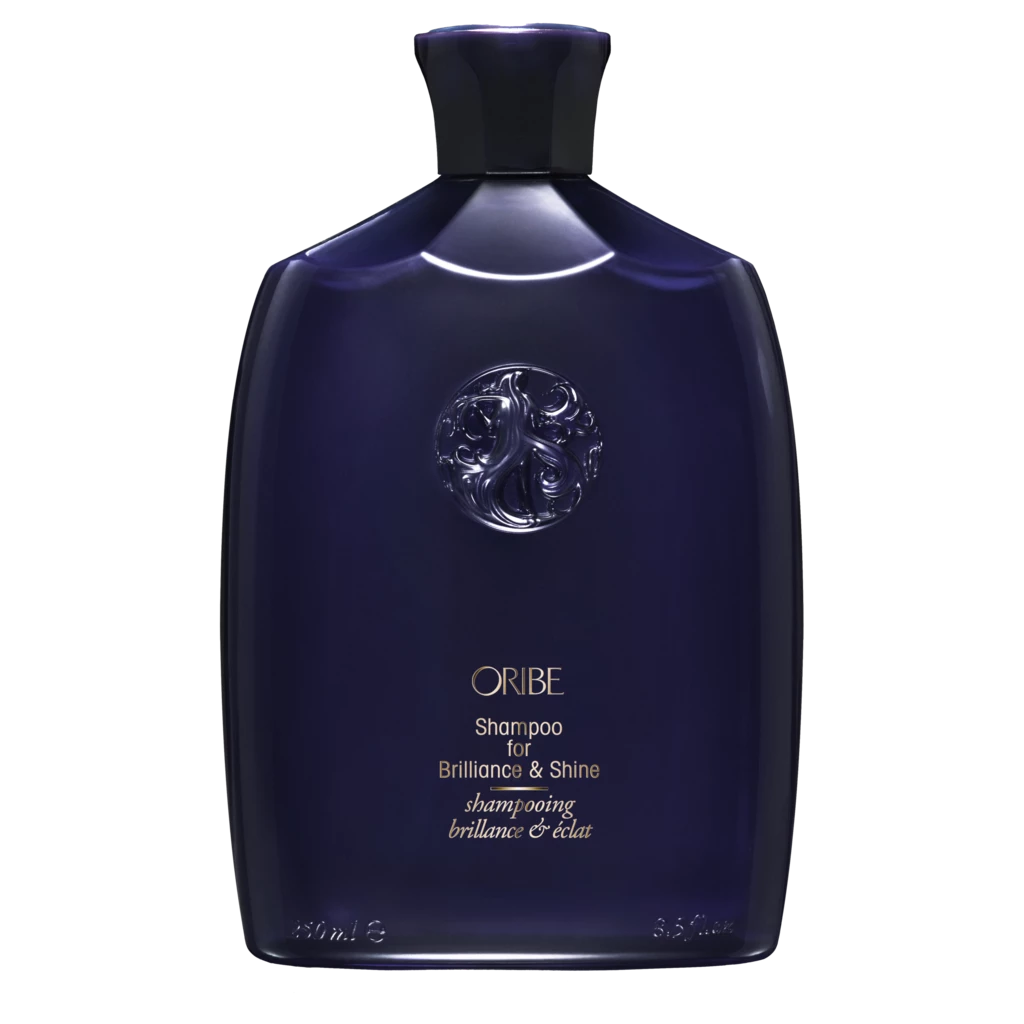 Oribe - Brilliance & Shine Shampoo 250 ml på KICKS.se