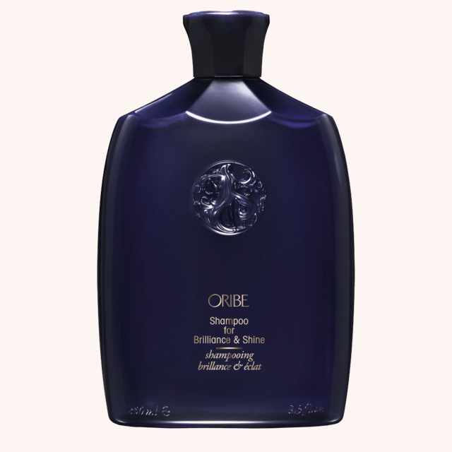 Brilliance & Shine Shampoo 250 ml Brilliance & Shine Shampoo 250 ml
