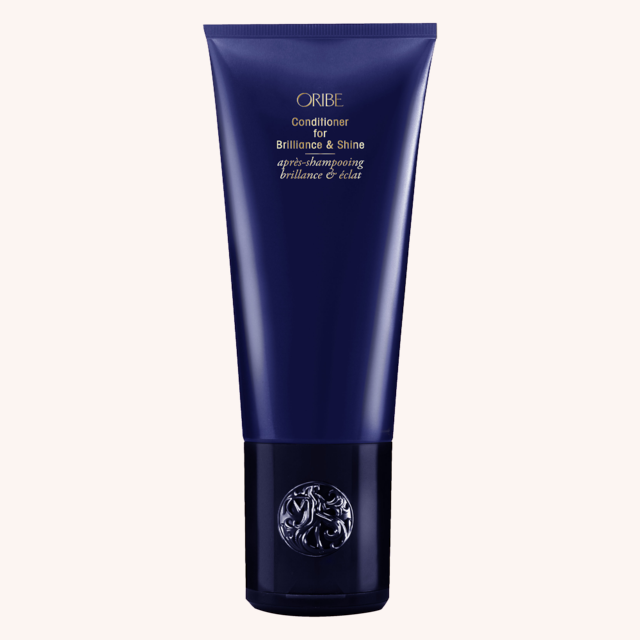 Brilliance & Shine Conditioner 200 ml