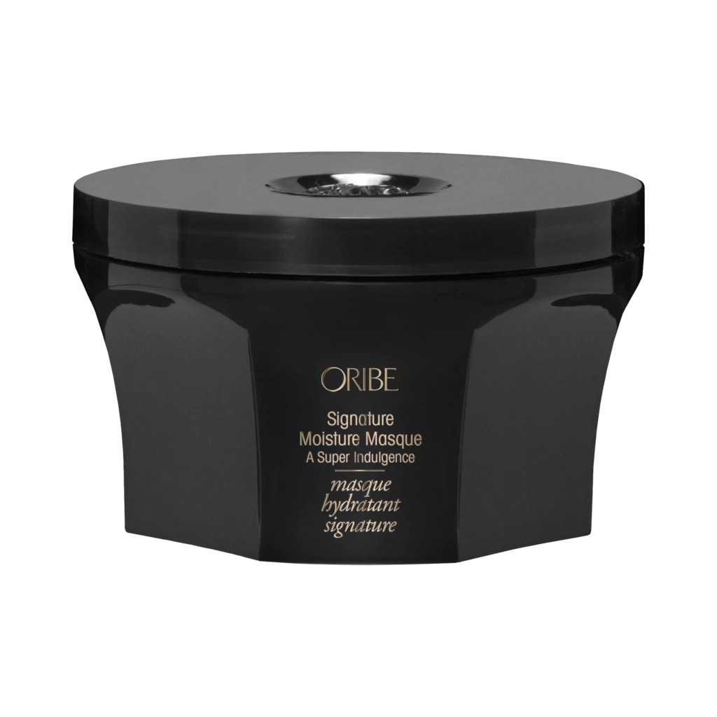 Oribe - Signature Moisture Masque 175 ml på KICKS.se