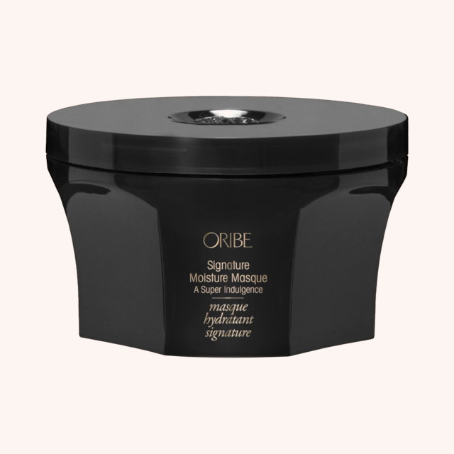 Signature Moisture Masque 175 ml Signature Moisture Masque 175 ml