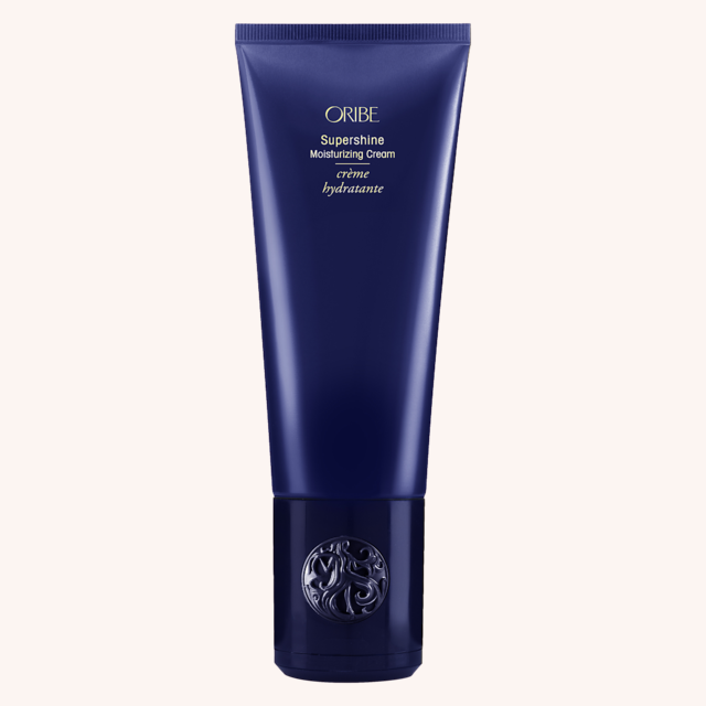 Supershine Moisturizing Crème 150 ml Supershine Moisturizing Crème 150 ml