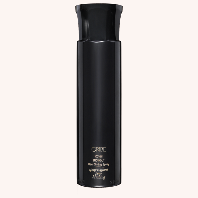 Royal Blowout Heat Styling Spray 175 ml Royal Blowout Heat Styling Spray 175 ml