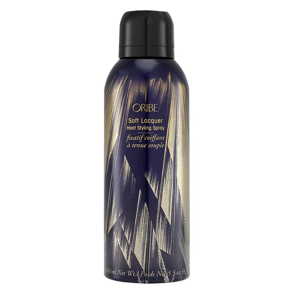 Oribe - Soft Lacquer Heat Styling Spray 200 ml på KICKS.se