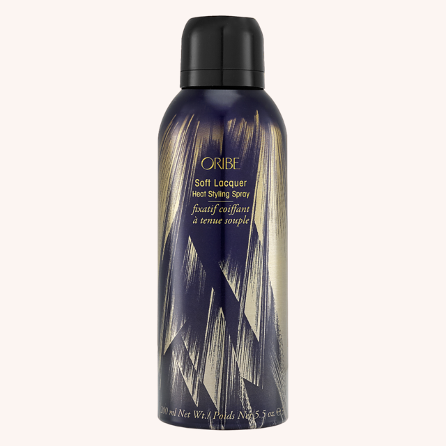 Soft Lacquer Heat Styling Spray 200 ml Soft Lacquer Heat Styling Spray 200 ml
