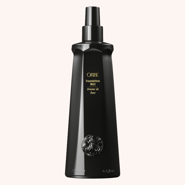 Foundation Mist Hair Primer 200 ml Foundation Mist Hair Primer 200 ml