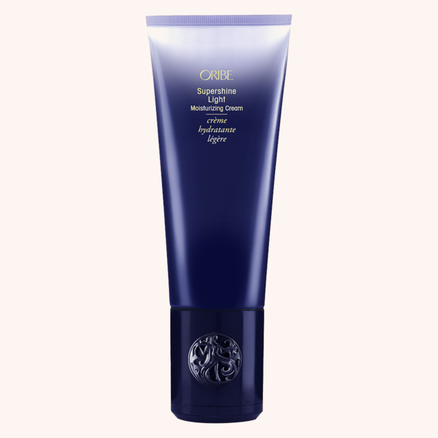 Supershine Light Moisturizing Crème 150 ml