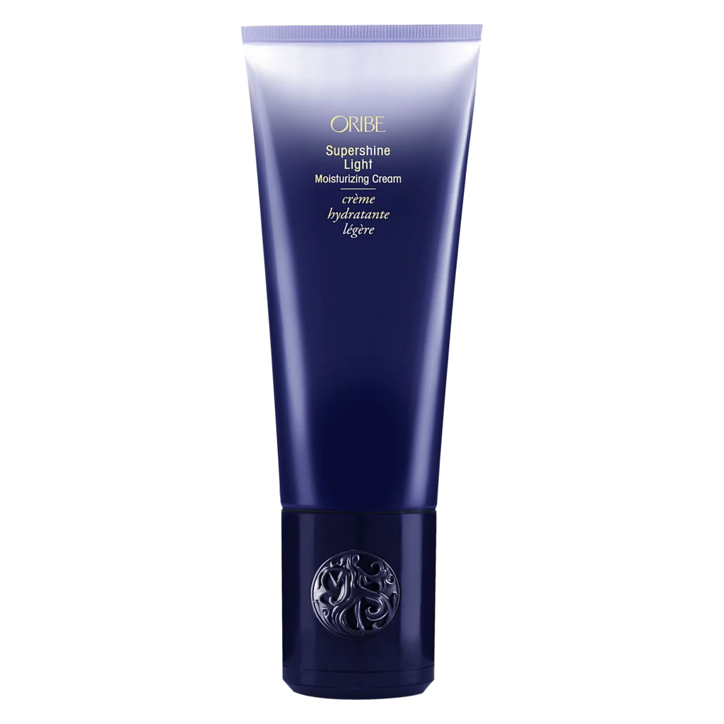 Oribe - Supershine Light Moisturizing Crème 150 ml på KICKS.se