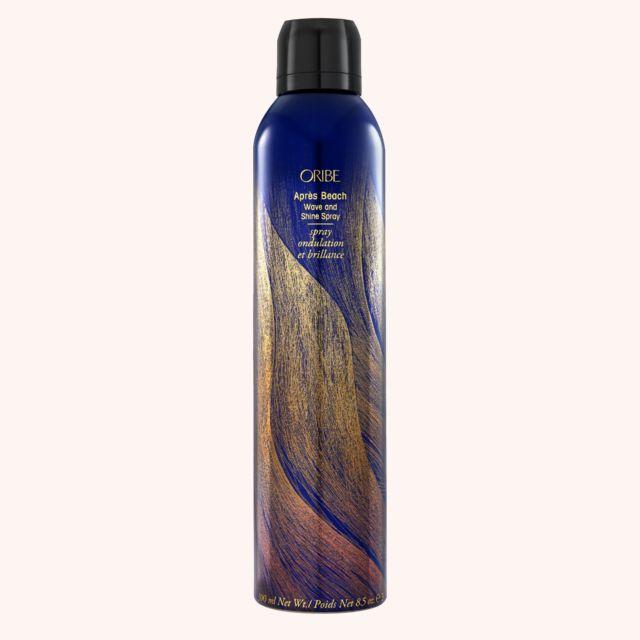 Après Beach Wave & Shine Spray 300 ml