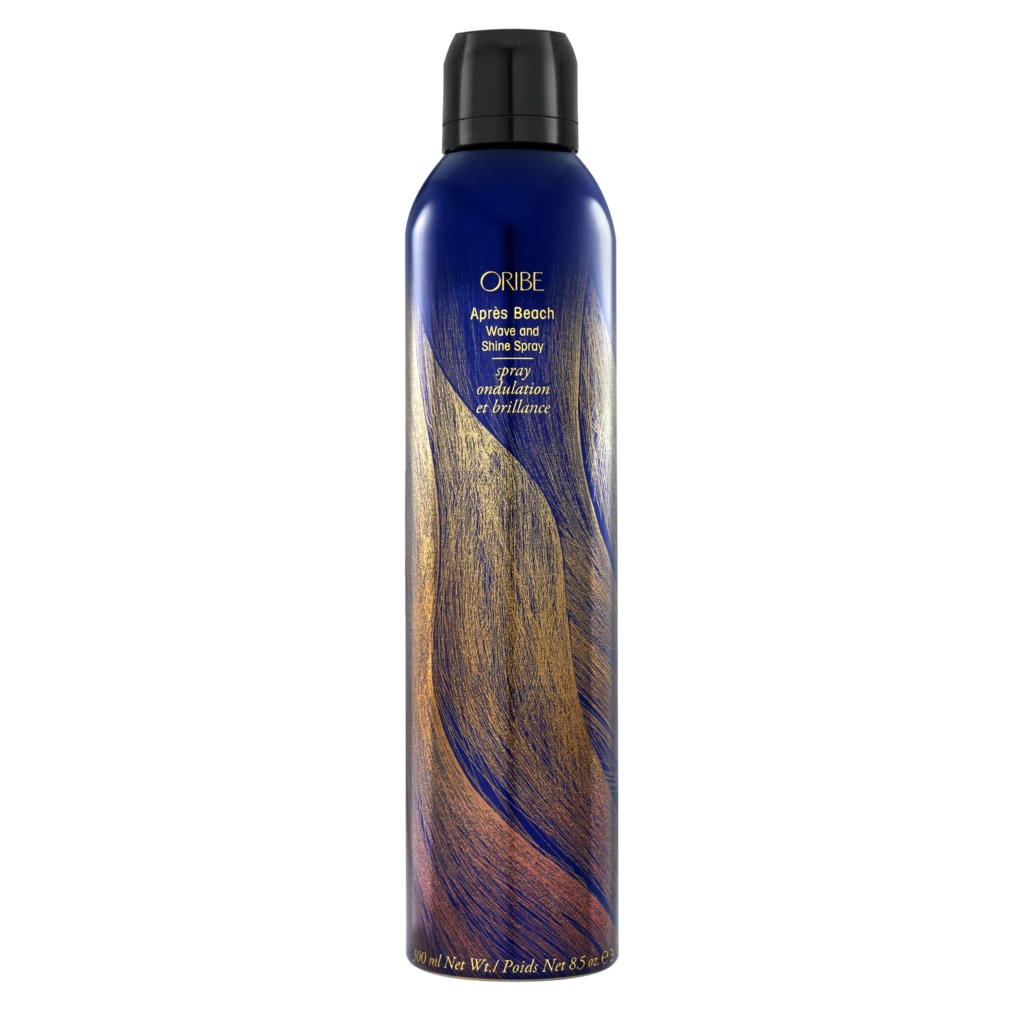 Oribe - Après Beach Wave & Shine Spray 300 ml på KICKS.se