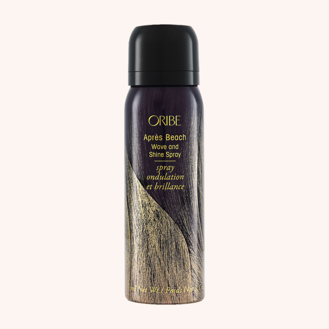 Après Beach Wave & Shine Spray 75 ml Après Beach Wave & Shine Spray 75 ml
