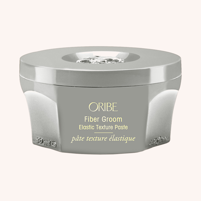 Fiber Groom Elastic Texture Paste 50 ml Fiber Groom Elastic Texture Paste 50 ml