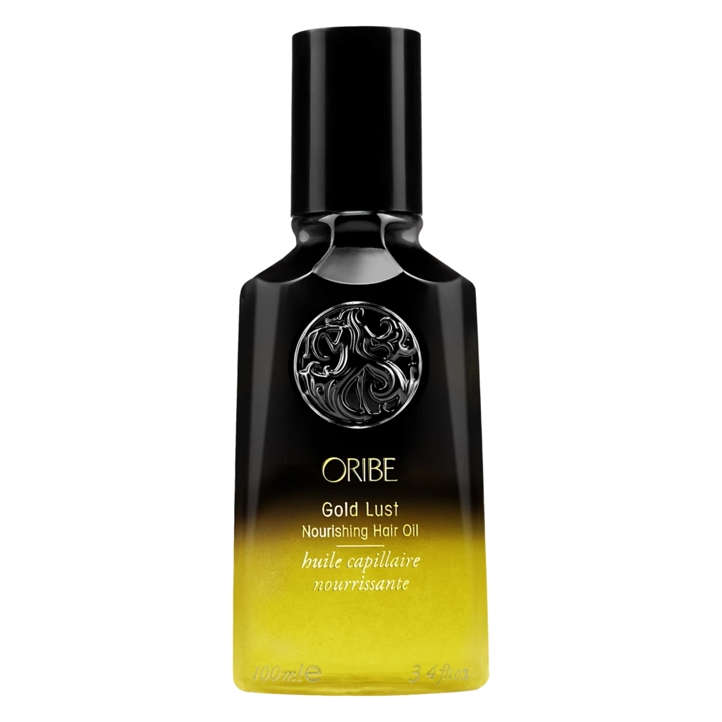 Oribe - Gold Lust Nourishing Hair Oil 100 ml på KICKS.se