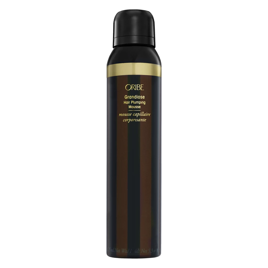 Oribe - Grandiose Hair Plumping Mousse 175 ml på KICKS.se