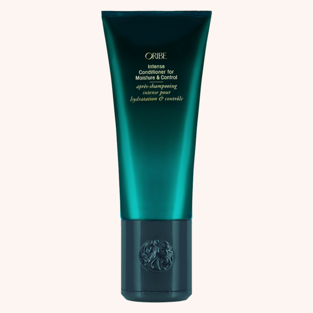 Moisture & Control Intense Conditioner 200 ml Moisture & Control Intense Conditioner 200 ml