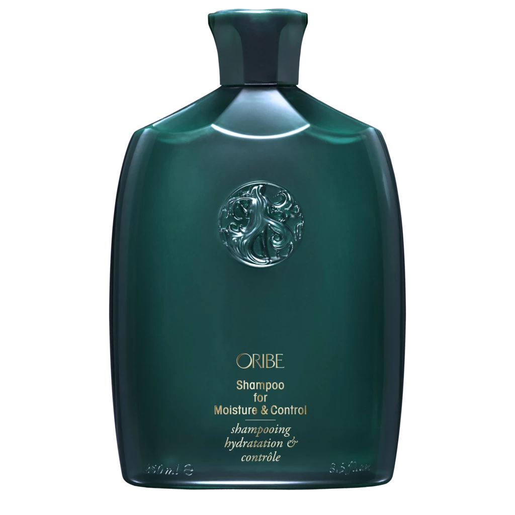 Oribe - Moisture & Control Shampoo 250 ml på KICKS.se