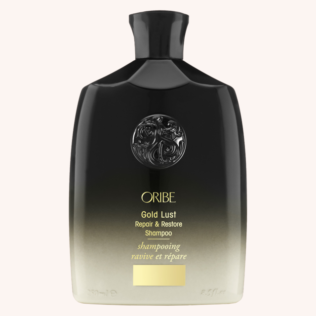 Gold Lust Repair & Restore Shampoo 250 ml