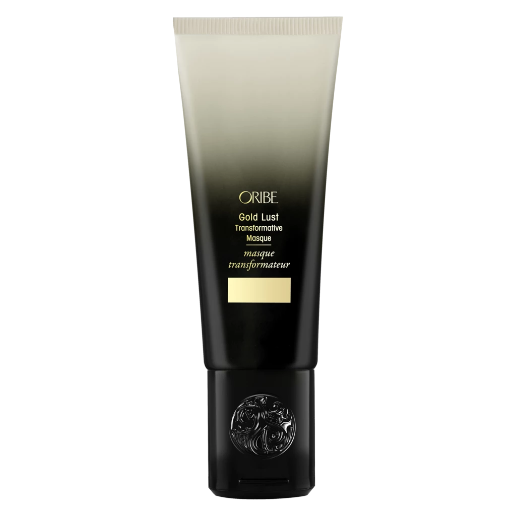 Oribe - Gold Lust Transformative Masque 150 ml på KICKS.se