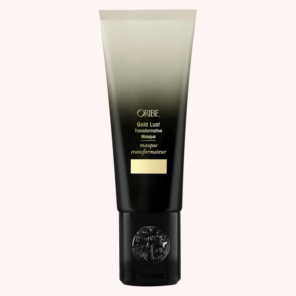 Gold Lust Transformative Masque 150 ml