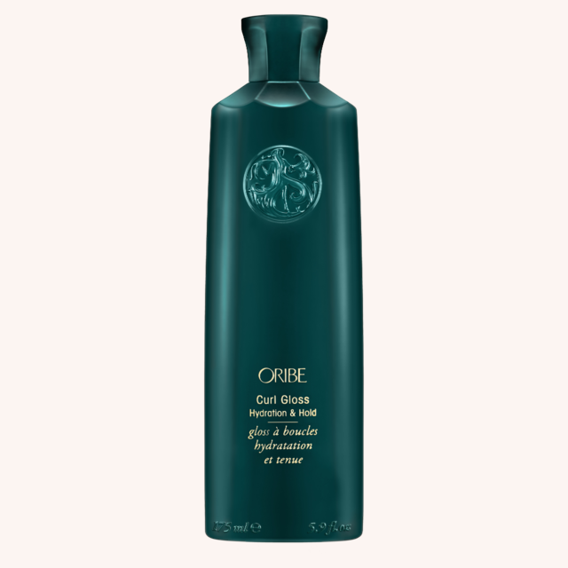 Curl Gloss Hydration & Hold 175 ml Curl Gloss Hydration & Hold 175 ml
