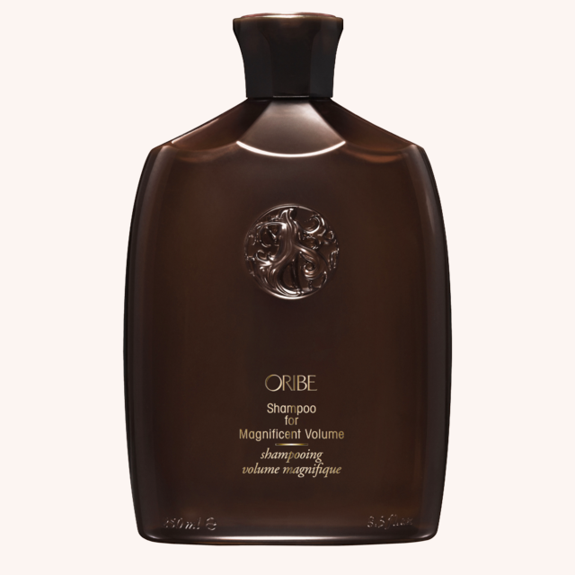 Magnificent Volume Shampoo 250 ml Magnificent Volume Shampoo 250 ml
