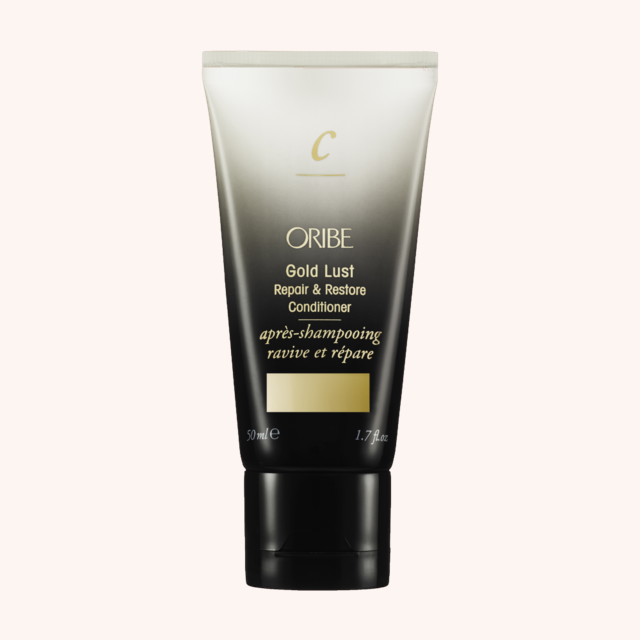 Gold Lust Repair & Restore Conditioner 50 ml Gold Lust Repair & Restore Conditioner 50 ml