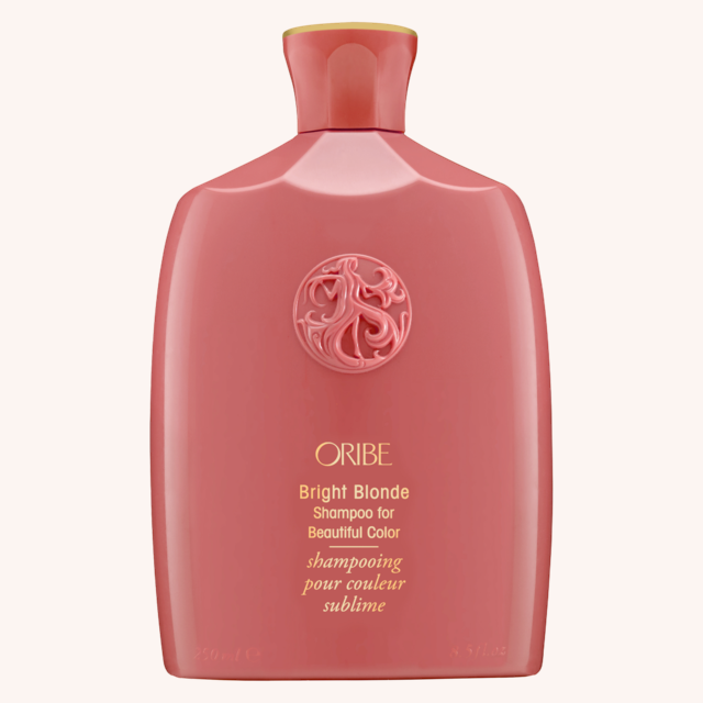Bright Blonde Shampoo 250 ml Bright Blonde Shampoo 250 ml