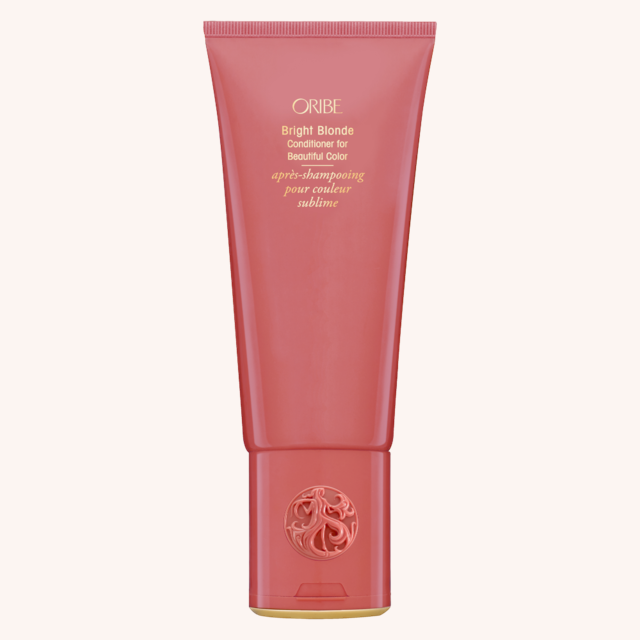 Bright Blonde Conditioner 200 ml Bright Blonde Conditioner 200 ml